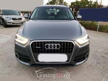 AUD13435 – Audi Q3 la 17.300 EUR (vândut)