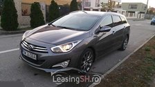 HYU09006 – Hyundai i40 la 14.999 EUR (vândut)