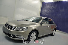 VOL14806 – Volkswagen Passat la 11.662 EUR (vândut)