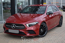 MER25932 – Mercedes-Benz A 200 7G-DCT la 44.654 EUR (vândut)