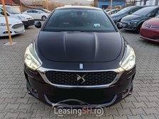 CIT15274 – Citroën DS5 la 17.990 EUR (vândut)