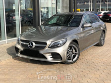 MER16762 – Mercedes-Benz C 220 la 42.838 EUR