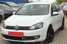 VOL28766 – Volkswagen Golf la 7.450 EUR