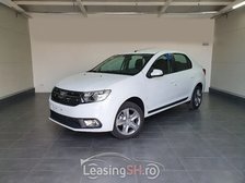DAC20933 – Dacia Logan la 9.900 EUR