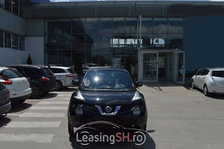 NIS12289 – Nissan Juke la 12.250 EUR (vândut)
