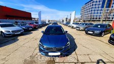 OPE25237 – Opel Astra la 9.690 EUR