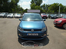VOL10261 – Volkswagen Polo la 11.647 EUR (vândut)