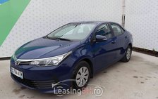 TOY23283 – Toyota Corolla la 10.750 EUR
