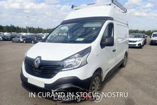 REN26175 – Renault Trafic L1H2 la 13.687 EUR