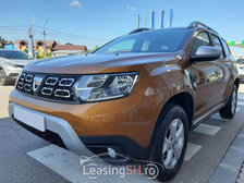 DAC17970 – Dacia Duster la 16.090 EUR (vândut)