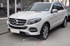 MER25411 – Mercedes-Benz GLE 250 la 37.000 EUR