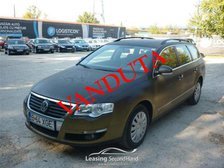 VOL00444 – Volkswagen Passat la 10.416 EUR (vândut)