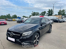 MER25940 – Mercedes-Benz GLC 250 COUPE la 40.103 EUR