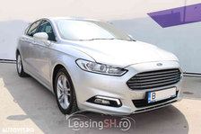 FOR32313 – Ford Mondeo la 14.950 EUR
