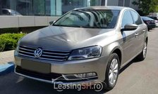 VOL10126 – Volkswagen Passat la 17.399 EUR (vândut)