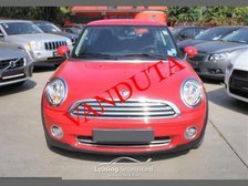 MIN00196 – MINI One la 10.300 EUR (vândut)