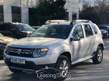 DAC19983 – Dacia Duster la 12.400 EUR