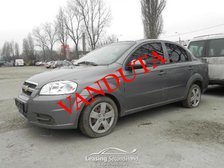 CHE00256 – Chevrolet Aveo la 3.100 EUR (vândut)