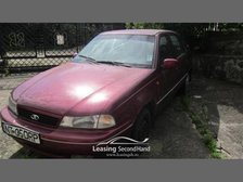 DAE02501 – Daewoo Cielo la 913 EUR (vândut)