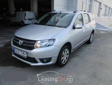 DAC09139 – Dacia Logan MCV la 7.900 EUR (vândut)
