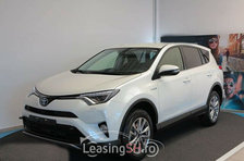 TOY15889 – Toyota RAV 4 la 28.893 EUR (vândut)