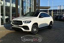 MER23636 – Mercedes-Benz GLE Coupe 400 la 100.405 EUR (vândut)