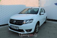 DAC24655 – Dacia Logan la 5.350 EUR (vândut)