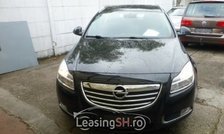 OPE08952 – Opel Insignia la 10.900 EUR (vândut)