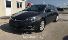 OPE15191 – Opel Astra la 8.199 EUR (vândut)