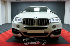 BMW27997 – BMW X6 M la 48.552 EUR