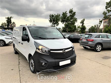 OPE20436 – Opel VIVARO L2 H1 la 12.793 EUR (vândut)