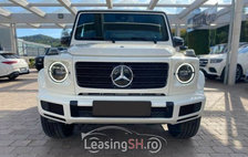 MER28341 – Mercedes-Benz G 400 la 168.980 EUR