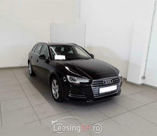 AUD26791 – Audi A4 Avant la 21.964 EUR