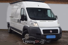 FIA12186 – Fiat DUCATO la 9.990 EUR (vândut)