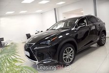 LEX25117 – Lexus NX 300h la 43.989 EUR (vândut)