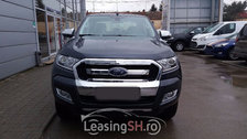 FOR13506 – Ford Ranger la 30.881 EUR (vândut)