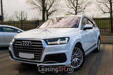 AUD11402 – Audi Q7 la 67.235 EUR (vândut)
