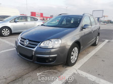 VOL16723 – Volkswagen GOLF V la 5.500 EUR