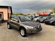 VOL17082 – Volkswagen Tiguan la 9.300 EUR