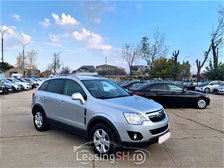 OPE19349 – Opel Antara la 8.498 EUR (vândut)