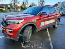 FOR31115 – Ford Explorer Plug-in-Hybrid ST-Line 7 locuri la 68.114 EUR