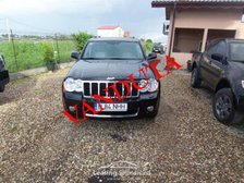 JEE02318 – Jeep Grand Cherokee la 20.447 EUR (vândut)