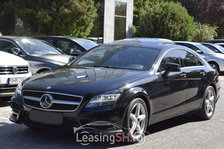 MER20908 – Mercedes-Benz CLS 350 la 25.000 EUR (vândut)