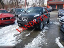 NIS01689 – Nissan Juke la 18.700 EUR (vândut)
