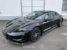 POR27800 – Porsche Taycan la 105.851 EUR