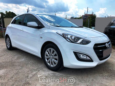 HYU18705 – Hyundai i30 la 8.950 EUR (vândut)