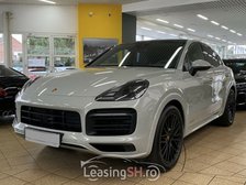 POR29614 – Porsche Cayenne Coupe GTS la 148.750 EUR