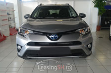 TOY15164 – Toyota RAV 4 la 26.900 EUR (vândut)