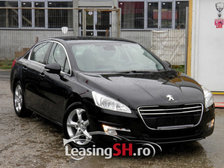PEU05441 – Peugeot 508 la 14.694 EUR (vândut)