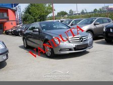 MER02806 – Mercedes-Benz E 350 la 43.000 EUR (vândut)